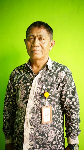 Sunarto, S.Pd